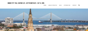 View Brett M Ehman Attorney at Law Reviews, Ratings and Testimonials