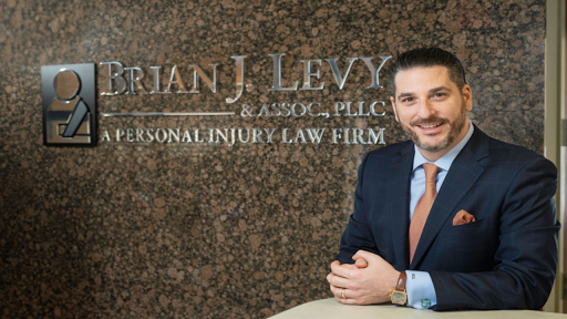 View Brian J. Levy & Associates, P.C. Reviews, Ratings and Testimonials