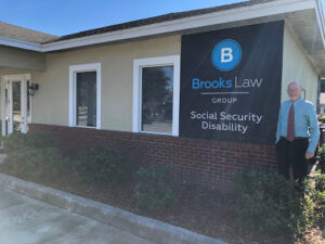 View Brooks Law Group Reviews, Ratings and Testimonials