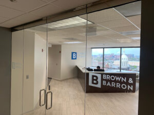 View Brown & Barron, LLC Reviews, Ratings and Testimonials