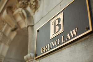 View Bruno Law Reviews, Ratings and Testimonials