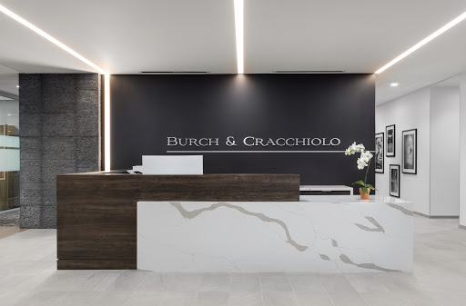 View Burch & Cracchiolo, P.A. Reviews, Ratings and Testimonials