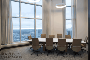 View Burr & Forman LLP Reviews, Ratings and Testimonials