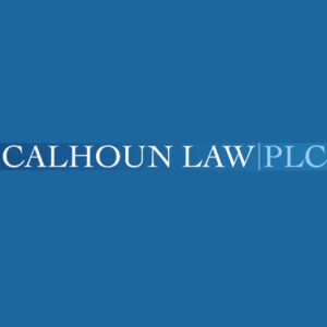 View Calhoun Law, PLC Reviews, Ratings and Testimonials