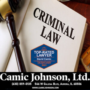 View Camic Johnson Law Firm Reviews, Ratings and Testimonials