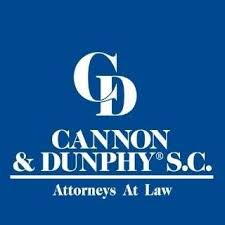 View Cannon & Dunphy S.C. Reviews, Ratings and Testimonials