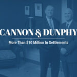 View Cannon & Dunphy S.C. Reviews, Ratings and Testimonials