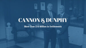 View Cannon & Dunphy S.C. Reviews, Ratings and Testimonials