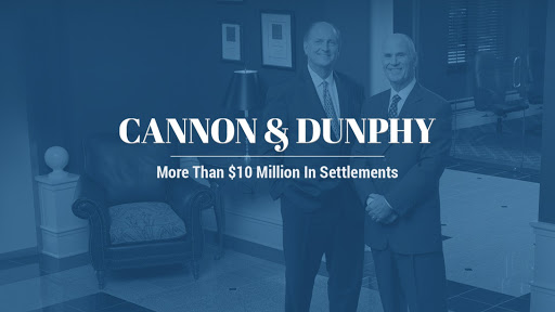 View Cannon & Dunphy S.C. Reviews, Ratings and Testimonials