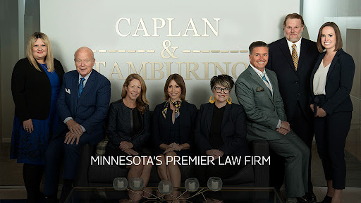 View Caplan & Tamburino Law Firm, P.A. Reviews, Ratings and Testimonials