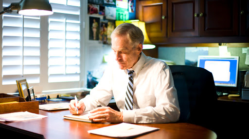 View Car Accident Lawyer Florida - Jim Dodson Law Reviews, Ratings and Testimonials