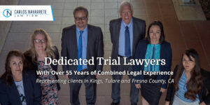 View Carlos Navarrete Law Firm Reviews, Ratings and Testimonials