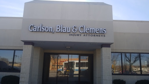 View Carlson, Blau & Clemens, SC Reviews, Ratings and Testimonials