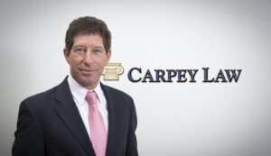 View Carpey Law Reviews, Ratings and Testimonials