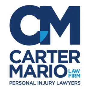 View Carter Mario Injury Lawyers Reviews, Ratings and Testimonials