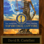 View Castellani Law Firm Reviews, Ratings and Testimonials