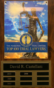 View Castellani Law Firm Reviews, Ratings and Testimonials