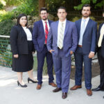 View Cesar Ornelas Law Reviews, Ratings and Testimonials