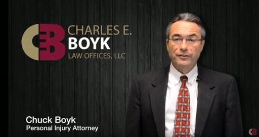 View Charles E. Boyk Law Offices, LLC Reviews, Ratings and Testimonials