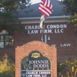 View Charlie Condon Law Firm, LLC Reviews, Ratings and Testimonials
