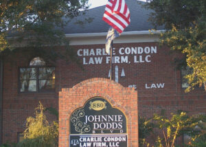 View Charlie Condon Law Firm, LLC Reviews, Ratings and Testimonials