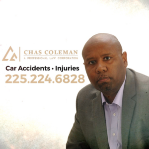 View Chas Coleman Law Firm Reviews, Ratings and Testimonials