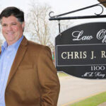 View Chris J. Roy, Jr. APLC Reviews, Ratings and Testimonials
