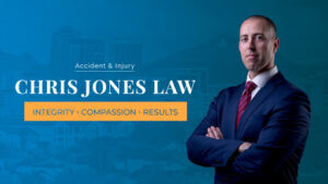 View Chris Jones Law, PLC Reviews, Ratings and Testimonials