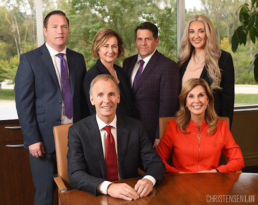 View Christensen Law - Personal Injury Attorney Reviews, Ratings and Testimonials
