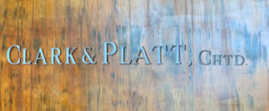 View Clark & Platt, CHTD Reviews, Ratings and Testimonials