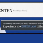 View Cliff Enten Law Reviews, Ratings and Testimonials