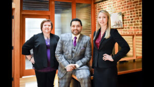 View Cochran & Chhabra, LLC Reviews, Ratings and Testimonials