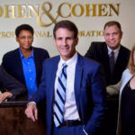 View Cohen & Cohen Personal Injury Lawyers Reviews, Ratings and Testimonials