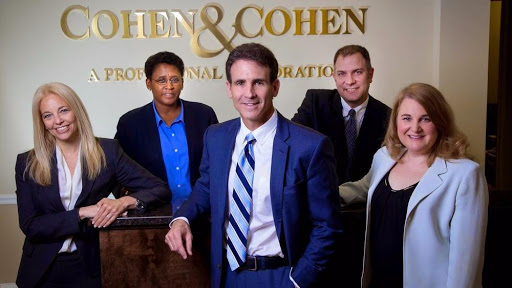 View Cohen & Cohen Personal Injury Lawyers Reviews, Ratings and Testimonials