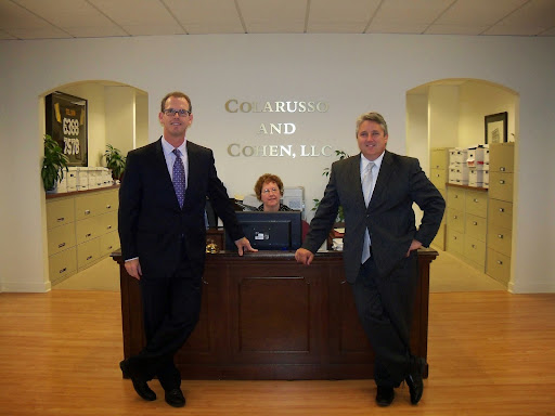View Colarusso & Cohen Reviews, Ratings and Testimonials