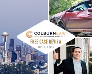 View Colburn Law Reviews, Ratings and Testimonials