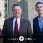 View Colley Firm, P.C. Reviews, Ratings and Testimonials