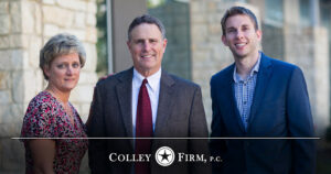 View Colley Firm, P.C. Reviews, Ratings and Testimonials
