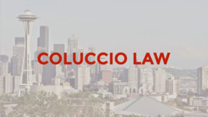 View Coluccio Law Reviews, Ratings and Testimonials