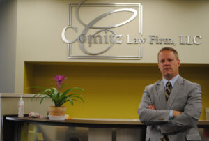 View Comitz Law Firm, LLC Reviews, Ratings and Testimonials