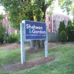 View Shaheen & Gordon, P.A. Reviews, Ratings and Testimonials