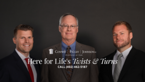 View Conway Pauley & Johnson P.C. Reviews, Ratings and Testimonials