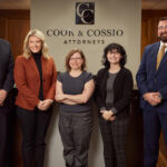 View Cook & Cossio Reviews, Ratings and Testimonials