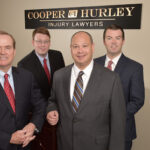 View Cooper Hurley Injury Lawyers Reviews, Ratings and Testimonials