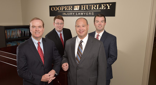 View Cooper Hurley Injury Lawyers Reviews, Ratings and Testimonials