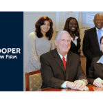 View Cooper Law Firm Reviews, Ratings and Testimonials