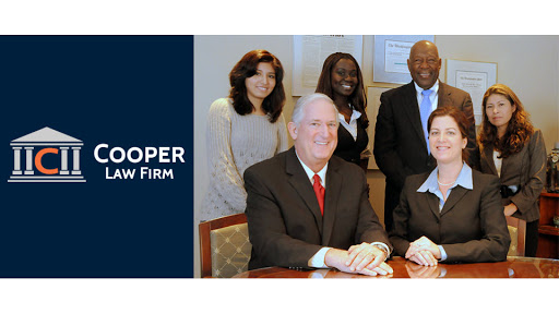 View Cooper Law Firm Reviews, Ratings and Testimonials