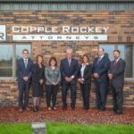 View Copple, Rockey, Schlecht, Mason & Werth P.C., L.L.O. Reviews, Ratings and Testimonials