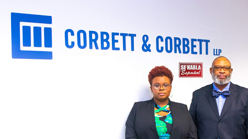 View Corbett & Corbett LLP Reviews, Ratings and Testimonials