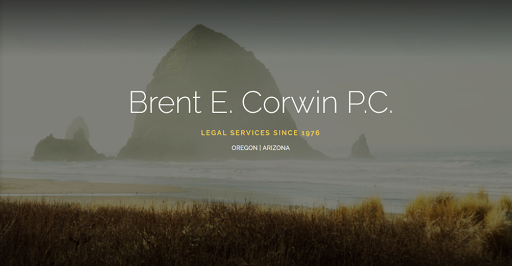 View Corwin Brent E Reviews, Ratings and Testimonials